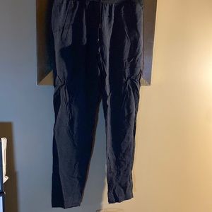 Lacoste Blue Light Weight Pants
